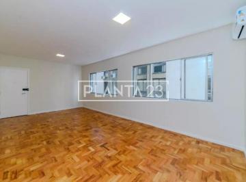 1 · Apartamento com 124 m², 3 quartos sendo 1 suíte à venda no bairro Jardim Paulista.
