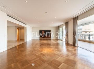 1 · Apartamento com 502 m², 4 quartos sendo 4 suítes à venda no bairro Jardim América.