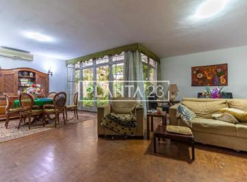 1 · Casa com 306 m², 4 quartos sendo 1 suíte à venda no bairro Vila Madalena.