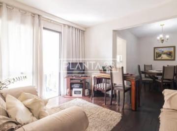 1 · Apartamento com 70 m², 2 quartos sendo 1 suíte à venda no bairro Brooklin.