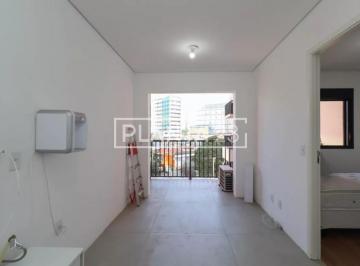 1 · Apartamento com 28 m², 1 quarto sendo à venda no bairro Pinheiros.