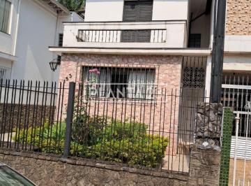1 · Sobrado à Venda na Vila Mariana com 330 m², 3 quartos sendo 1 suíte e 4 vagas