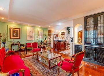 1 · Apartamento com 223 m², 3 quartos sendo 2 suítes à venda no bairro Jardim América.