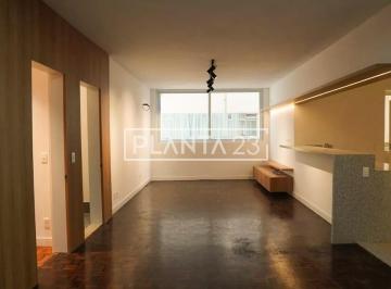 1 · Apartamento com 135 m², 3 quartos sendo 1 suíte à venda no bairro Jardim Paulista.