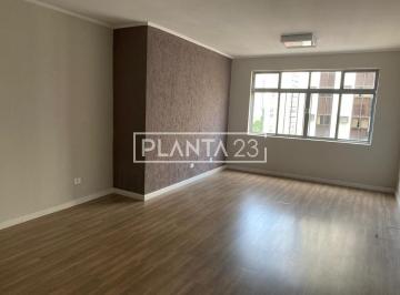 1 · Apartamento com 101 m², 2 quartos sendo 1 suíte à venda no bairro Jardim Paulista.
