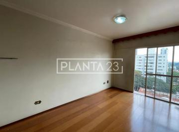 1 · Apartamento com 98 m², 3 quartos sendo 1 suíte à venda no bairro Pinheiros.