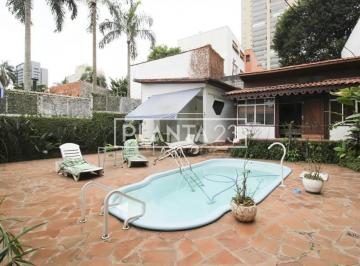 1 · Casa com 269 m², 3 quartos sendo 1 suíte à venda no bairro Indianópolis.