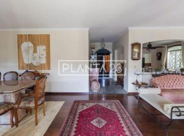 1 · Casa com 311 m², 4 quartos sendo 2 suítes à venda no bairro Vila Madalena.