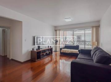 1 · Apartamento com 133 m², 3 quartos sendo 1 suíte à venda no bairro Pinheiros.