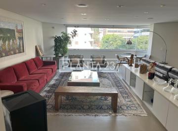 1 · Apartamento com 232 m², 3 quartos sendo 1 suíte à venda no bairro Perdizes.