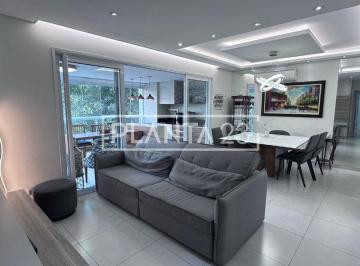 1 · Apartamento com 145 m², 3 quartos sendo 3 suítes à venda no bairro Lapa.