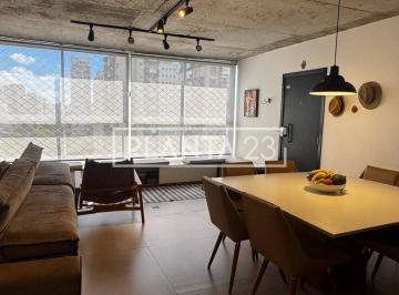 1 · Apartamento com 122 m², 3 quartos sendo 1 suíte à venda no bairro Campo Belo.