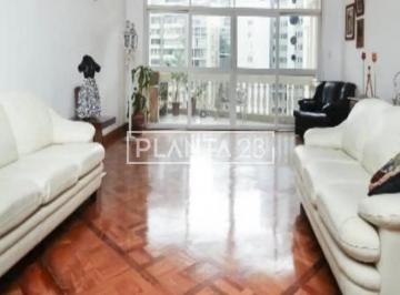 1 · Apartamento com 380 m², 5 quartos sendo 4 suítes à venda no bairro Bela Vista.