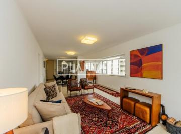 1 · Apartamento com 144 m², 2 quartos sendo 2 suítes à venda no bairro Santa Cecilia.