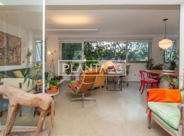 1 · Apartamento com 126 m², 2 quartos sendo 1 suíte à venda no bairro Jardim Paulistano.