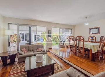 1 · Casa com 316 m², 4 quartos sendo 2 suítes à venda no bairro Vila Madalena.