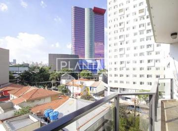 1 · Apartamento com 167 m², 3 quartos sendo 3 suítes à venda no bairro Pinheiros.