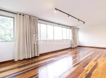 1 · Apartamento com 136 m², 3 quartos sendo 1 suíte à venda no bairro Jardim Paulistano.