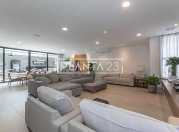 1 · Casa com 260 m², 3 quartos sendo 3 suítes à venda no bairro Vila Cordeiro.