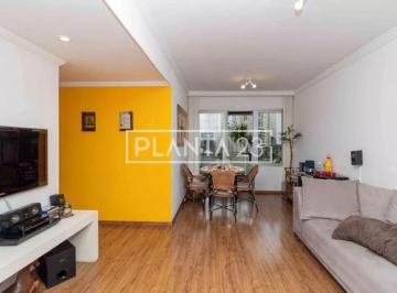 1 · Apartamento com 66 m², 2 quartos e 2 vagas à venda no bairro Vila Madalena.
