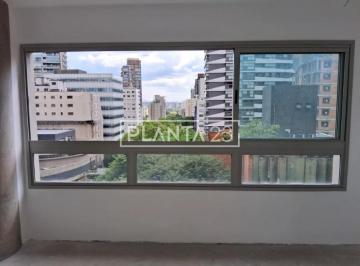 1 · Apartamento com 47 m², 2 quartos em bairro Pinheiros.