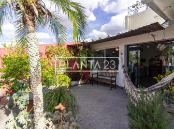 1 · Cobertura Duplex com 156 m², 2 quartos sendo 1 suíte à venda no bairro Vila Madalena.