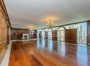 1 · Apartamento com 394 m², 3 quartos sendo 3 suítes à venda no bairro Jardim Paulista.