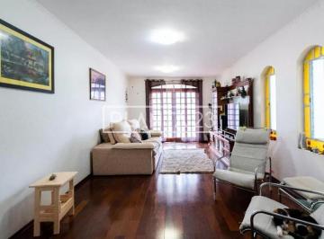 1 · Casa com 168 m², 3 quartos sendo 1 suíte à venda no bairro Vila Madalena.