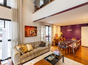 1 · Apartamento com 173 m², 3 quartos sendo 2 suítes à venda no bairro Itaim Bibi.