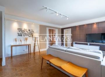 1 · Apartamento com 187 m², 3 quartos sendo 1 suíte à venda no bairro Itaim Bibi.