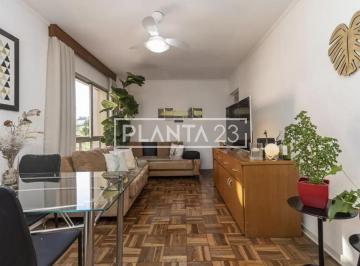 1 · Apartamento com 78 m², 2 quartos sendo 2 suítes à venda no bairro Vila Madalena.