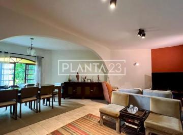 1 · Casa com 275 m², 4 quartos sendo 1 suíte à venda no bairro Vila Madalena.