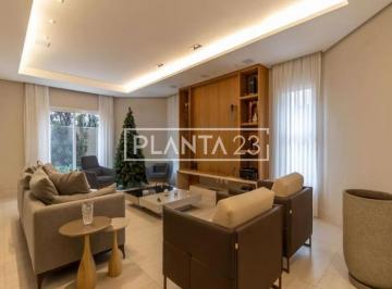 1 · Casa com 400 m², 4 quartos sendo 4 suítes à venda no bairro Vila Madalena.