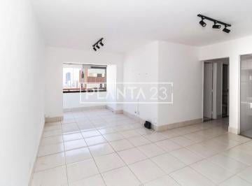 1 · Apartamento com 86 m², 3 quartos sendo 1 suíte à venda no bairro Pompéia.