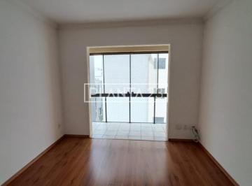 1 · Apartamento com 92 m², 3 quartos sendo 1 suíte à venda no bairro Vila Olímpia.
