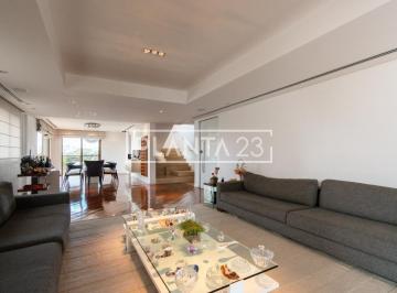 1 · Apartamento com 389 m², 3 quartos sendo 3 suítes à venda no bairro Moema Índios.
