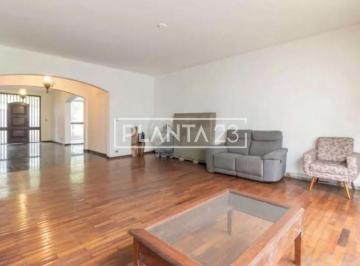 1 · Casa com 385 m², 4 quartos sendo 2 suítes à venda no bairro Alto de Pinheiros.
