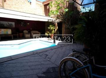 1 · Casa com 208 m², 5 quartos sendo 5 suítes à venda no bairro Vila Madalena.