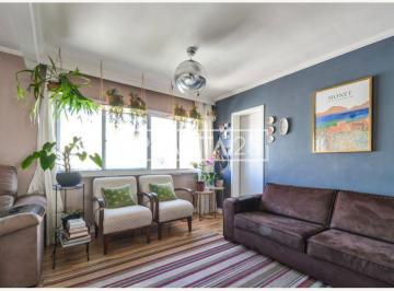 1 · Apartamento com 82 m², 2 quartos sendo 0 suíte à venda no bairro Campo Belo.