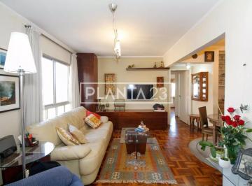 1 · Apartamento com 78 m², 2 quartos sendo 1 suíte à venda no bairro Vila Madalena.
