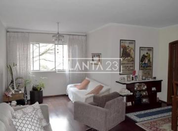 1 · Apartamento com 115 m², 3 quartos sendo 1 suíte à venda no bairro Vila Madalena.