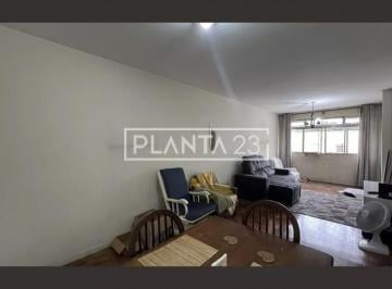 1 · Apartamento com 123 m², 3 quartos e 1 vaga à venda no bairro Vila Madalena.