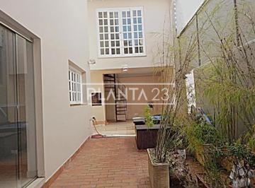 1 · Casa com 227 m², 3 quartos sendo 1 suíte à venda no bairro Brooklin.