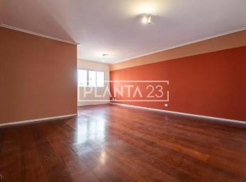 1 · Apartamento com 116 m², 3 quartos sendo 1 suíte à venda no bairro Vila Madalena.