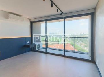 1 · Apartamento com 38 m², 1 quarto sendo 1 suíte à venda no bairro Pinheiros.
