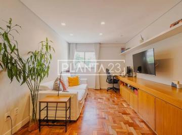 1 · Apartamento com 57 m², à venda no bairro Vila Madalena.