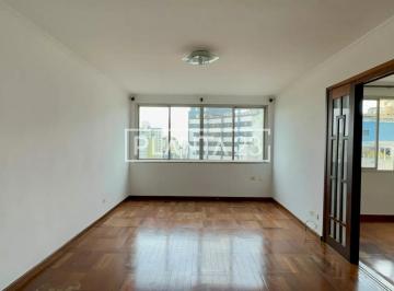 1 · Apartamento com 118 m², 3 quartos sendo 0 suíte à venda no bairro Paraíso.