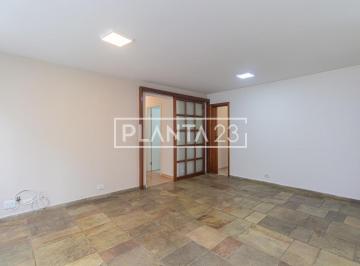1 · Apartamento com 119 m², 3 quartos sendo 1 suíte à venda no bairro Jardim América.