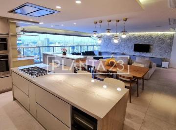 1 · Apartamento com 162 m², 3 quartos sendo 3 suítes à venda no bairro Ipiranga.