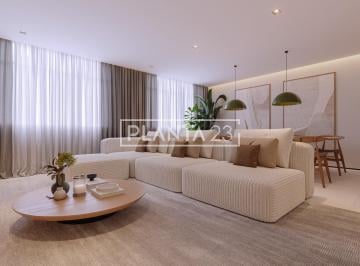 1 · Apartamento com 156 m², 3 quartos sendo 3 suítes à venda no bairro Jardim América.